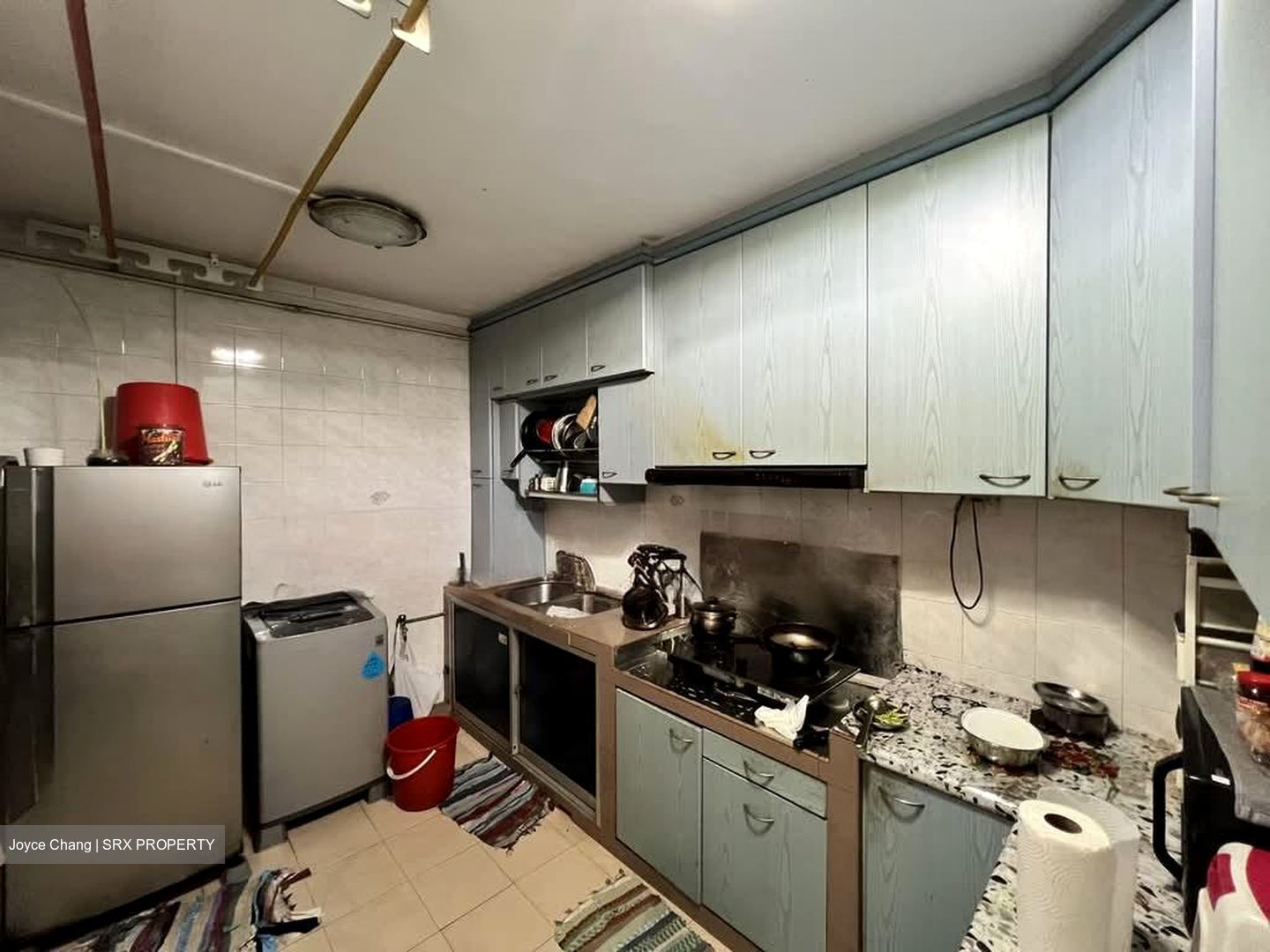 Blk 672B Klang Lane (Central Area), HDB 4 Rooms #563759951